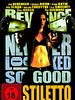 Poster der Stiletto