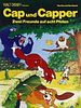 Poster der Cap und Capper