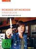 Poster der Nordsee ist Mordsee