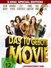 Poster der Das 10 Gebote Movie