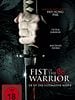 Poster der Fist Of The Warrior
