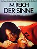 Poster der Im Reich der Sinne