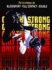 Poster der Only The Strong