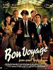 Poster der Bon Voyage