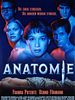 Poster der Anatomie