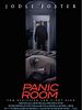 Poster der Panic Room