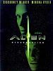 Poster der Alien 4 - Die Wiedergeburt