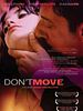 Poster der Don't Move