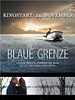 Poster der Die Blaue Grenze