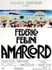 Poster der Amarcord