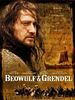 Poster der Beowulf und Grendel
