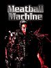 Poster der Meatball Machine