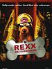 Poster der Rexx, der Feuerwehrhund