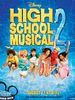 Poster der High School Musical 2: Singt alle oder keiner!