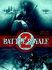 Poster der Battle Royale 2