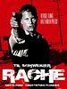 Poster der Rache - Vergeltung hat ihren Preis