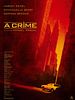 Poster der A Crime - Späte Rache