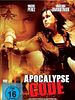 Poster der The Apocalypse Code