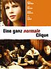Poster der Eine ganz normale Clique