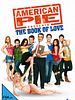 Poster der American Pie präsentiert: Das Buch der Liebe