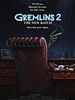 Poster der Gremlins 2 - Die Rückkehr der kleinen Monster