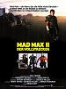 Poster der Mad Max II – Der Vollstrecker