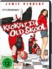 Poster der Kickin It Old Skool