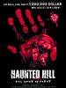 Poster der Haunted Hill