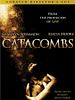 Poster der Catacombs