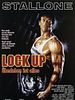 Poster der Lock Up