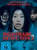 Poster der Nightmare Detective 2