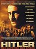 Poster der Hitler - Aufstieg des Bösen