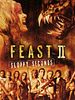 Poster der Feast II - Sloppy Seconds