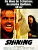 Poster der Shining