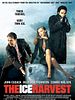 Poster der The Ice Harvest