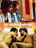 Poster der Der Nachtschwärmer