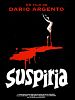 Poster der Suspiria