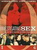 Poster der Investigating Sex - Auf der Suche nach dem perfekten Orgasmus