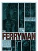 Poster der The Ferryman - Jeder muss zahlen