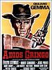 Poster der Adios Gringo