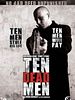 Poster der Ten Dead Men