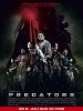 Poster der Predators