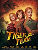 Poster der Tiger Team - Der Berg der 1000 Drachen