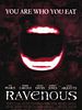 Poster der Ravenous - Friss oder stirb