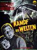 Poster der Kampf der Welten