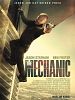 Poster der The Mechanic