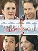 Poster der Liebe ist Nervensache