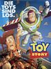 Poster der Toy Story