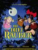 Poster der Die drei Räuber