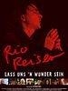 Poster der Lass uns 'n Wunder sein. Auf der Suche nach Rio Reiser